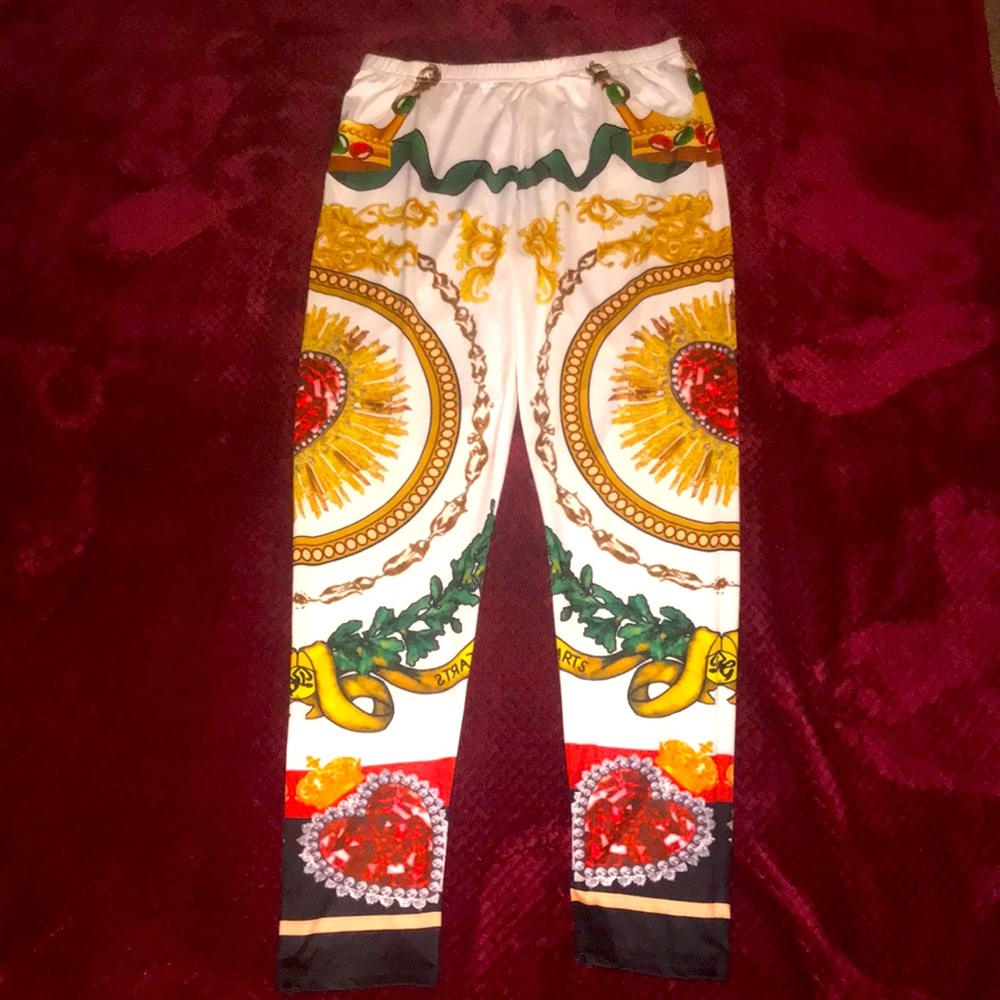 Pants